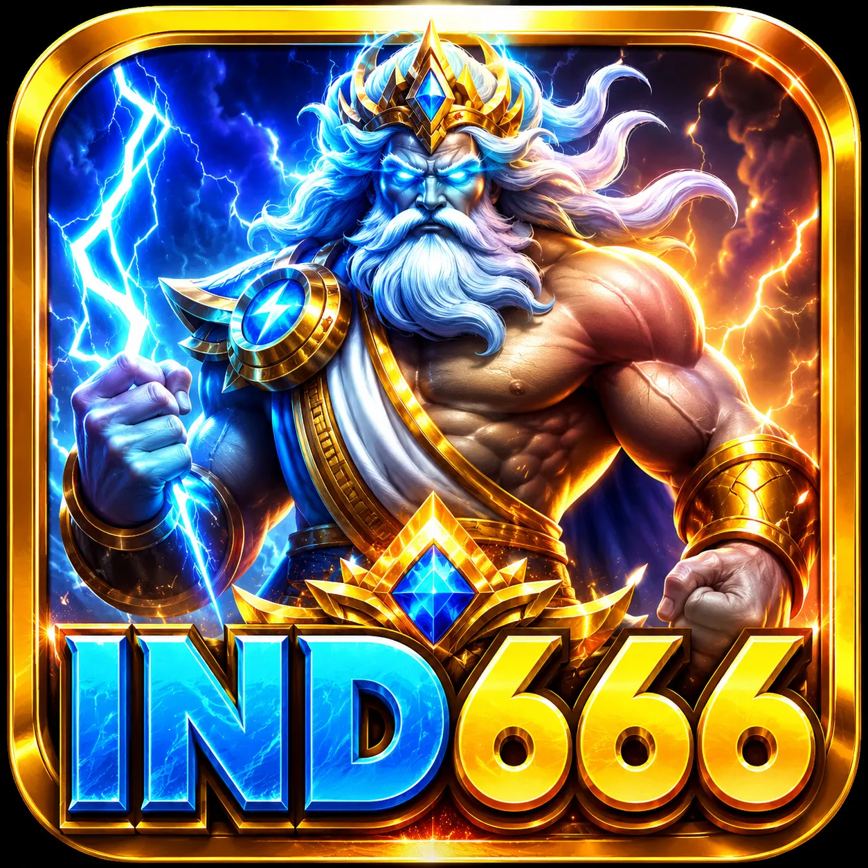ind666